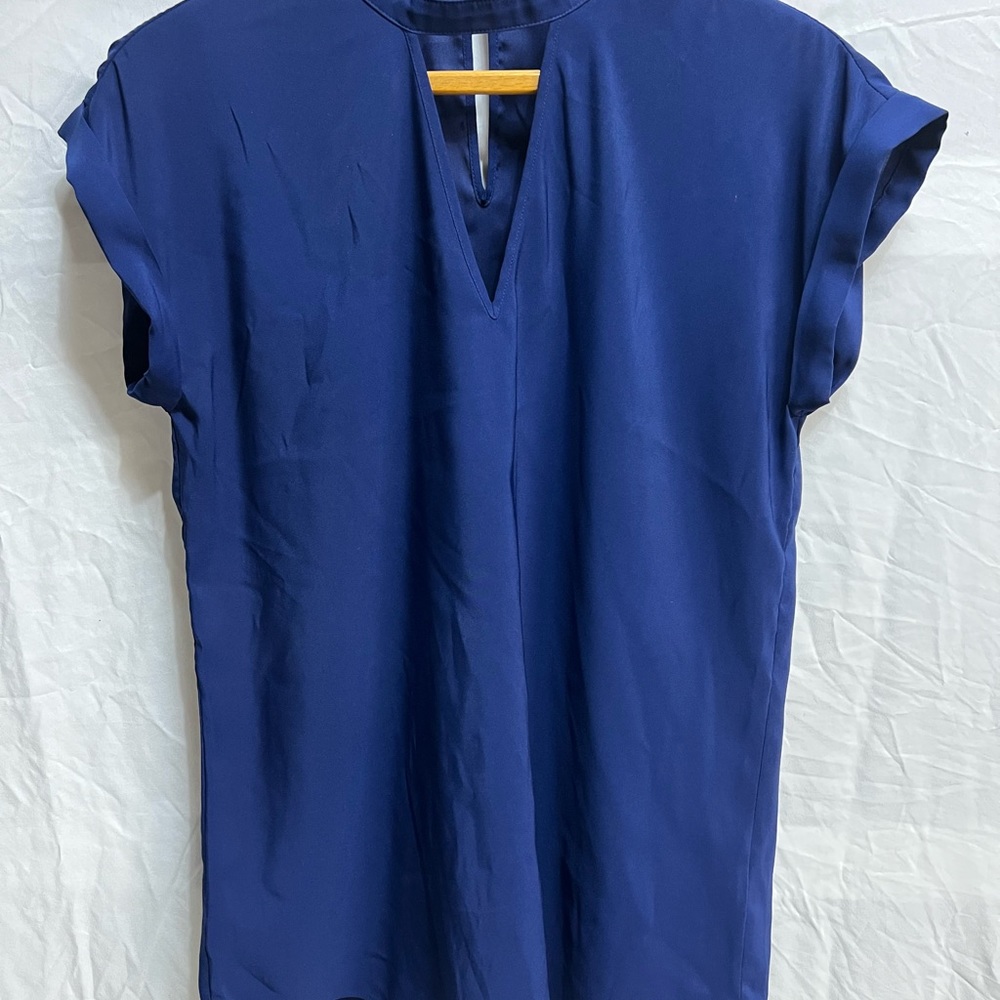 Express Gramercy blouse, Medium